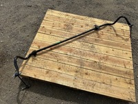 фото thumb №8, Тяга стабілізатор задня задній dodge charger challenger 2015+