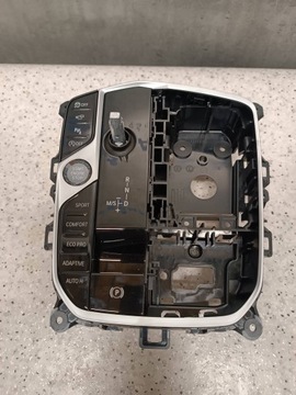 фото thumb №1, Выборщик коробки коробки передач bmw x5 g05 g06