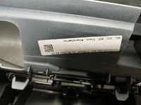 фото thumb №7, Бампер перед bmw 7 g70 цвет a96