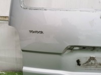 Toyota hiace 89-04 кришка багажника багажника задній задня Зі Шроту, фото thumb