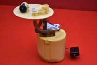 Помпа насос топлива 7701002020 toyota corolla e140 1.4 d-4d 90 km 06-10 с Разборки, фото thumb