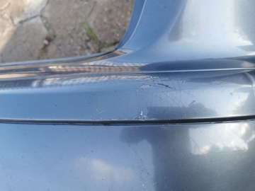 фото thumb №12, Audi a3 8p рестайлинг 5d оригинальный номер бампер зад 8p4807511 pdc