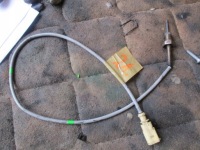 фото thumb №1, 21 . датчик лямбда-зонд vw audi 04l906088ec