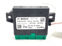 Купить Модуль pdc opel crossland 9819360080 crossover блок управления, фото thumb