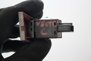 фото thumb №11, Перемикач світла аварійних opel vectra c signum 13138255