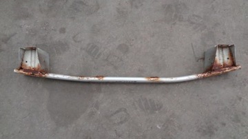 фото thumb №8, Балка бампера fiat sedici suzuki sx4 2006-2014r. задняя zcc