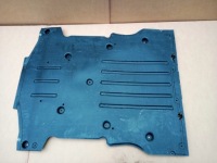 фото thumb №4, Vw id3 захист pod двигун