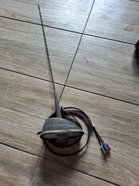 фото thumb №1, Антенна кровельная gps gsm am fm volvo fh 4 fmx renault gama t range