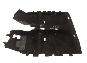 фото thumb №1, Оббивка килим підлога mazda 3 bm рестайлінг hb