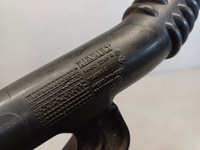 фото thumb №8, Труба інтеркулер повітря dacia доккер 1.2 tce nr. 144605248r