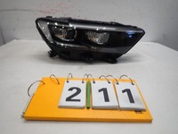 фото thumb №2, Лампа перед передня права vw t-roc 2017- full led 2ga941036p