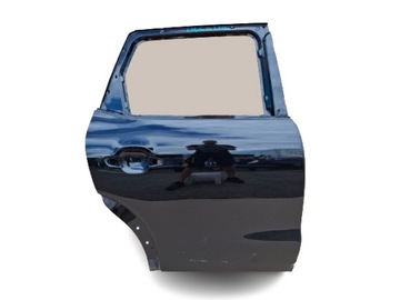 фото thumb №1, Citroen c3 aircross дверь правый зад правые задние 39078332