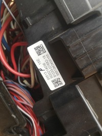 фото thumb №9, Hyundai tucson iii установка камери двигуна 1.7 hybrda рестайлінг повний