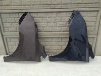 фото thumb №1, Hyundai ix35 ix 35 10- крыло левый передний