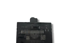 фото thumb №7, Audi a3 s3 8v 2016 задняя сторона правая блок управления / модуль дверь