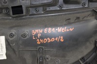 фото thumb №8, Bmw 1 e81 e87 обшивка дверей лівий перед / оббивка двері