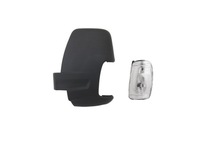 фото thumb №1, Корпус поворотник ford transit iv 4 mk 8 2014-2016