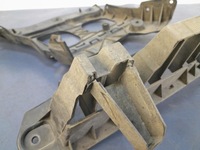 фото thumb №7, Ford transit courier i кронштейн бампера задня