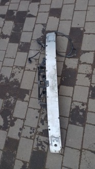 фото thumb №1, Балка pod бампер перед opel zafira b 05- z157