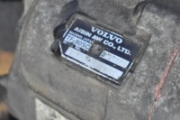 фото thumb №3, Volvo s60 v70 ii r 2.5t 300km коробка передач автоматична коробка передач 30751025 tf-80sc 217tys
