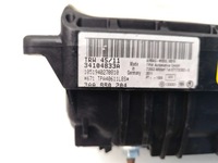 фото thumb №7, Vw passat подушка воздушная подушка безопасности пассажира 2011 estate 4/5dr 3aa880204