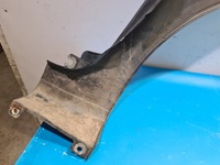 фото thumb №8, Крыло перед левый renault laguna 2 ii teb66