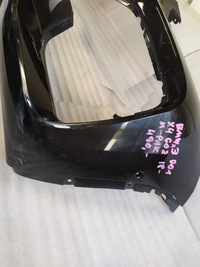 фото thumb №14, Бампер перед bmw x3 g01 x4 g02 m-pakiet