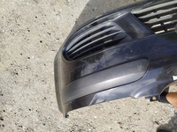 фото thumb №11, Бампер перед переднее vw golf 5 plus чёрный 5m0805903