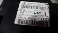 Audi a4 b8 рестайлинг  фара передняя левая +правый  ксенон led оригинал европа cała с Разборки, фото thumb