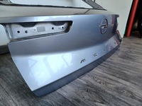 фото thumb №8, Кришка багажника задня задня opel mokka ii b