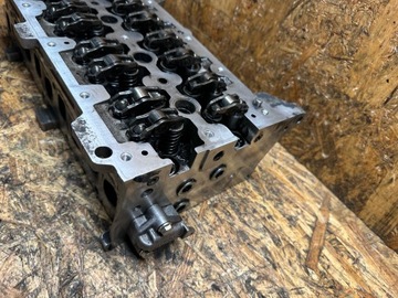 ГОЛОВКА FIAT OPEL 1.3 CDTI A13DTR 55231550 ЕВРО 5