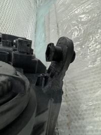 фото thumb №7, Seat leon iii lift права лампа full led