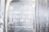 фото thumb №6, Audi q7 4l витратомір масовий повітря 06a906461g 0280218060 4.2 benzyn