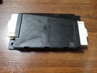 фото thumb №1, Idealny модуль замка зажигания mercedes w118 w167 w177 1