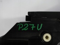 фото thumb №12, Ford puma ii mk2 19-23 лампа обычная противотуманная фара led + h1 правая перед europa