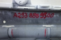 фото thumb №11, Бампер перед mercedes eqc a293 amg 6pdc цвет 149