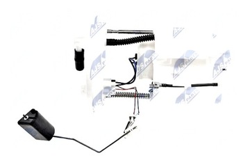 фото thumb №10, Насос пального dodge caliber 2.4 06- jeep compass patriot 2.4 07- nty