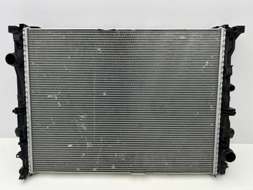фото thumb №1, Mercedes w253 w213 w222 радиаторов дополнительный радиатор воды оригинал