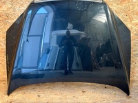 фото thumb №8, Капот кришка двигуна chevrolet captiva 1 i код лакофарбового покриття: gar