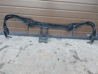 фото thumb №8, Pas передній підсилювач mercedes w203 c kl