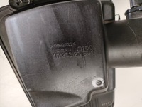 фото thumb №2, Корпус фильтра воздуха renault koleos jg700