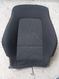 фото thumb №8, Hyundai i20 iii bayon мат вкладка сиденье правый левый