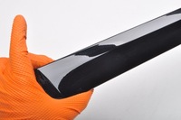 фото thumb №7, Bentley bentayga молдинг бампера лівий задня 36a807723 18r l999