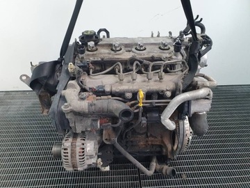 фото thumb №1, Двигатель комплектный rf7j mazda 6 ii gh 2.0 mzr-cd 140