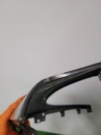 фото thumb №7, Mercedes gla w156 x156 a156 крыло левый перед передний a1568810101 оригинал