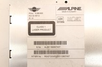 фото thumb №7, Радіо оригінальні 9268800 mini countryman r60