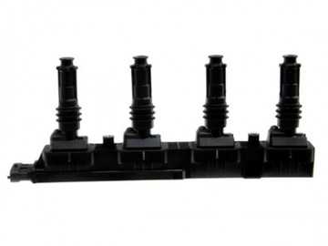 фото thumb №1, Нова котушка запалювання opel astra g corsa b c 1.2