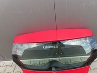 фото thumb №5, Skoda citigo fl 3d крышка багажника багажника ly3d полный