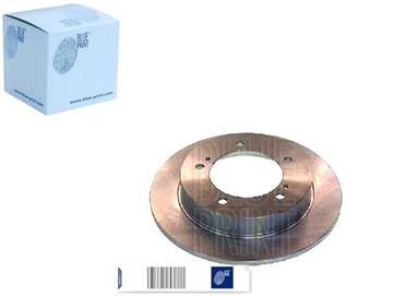 фото thumb №13, Диск тормозная передняя suzuki vitara 1.6 88-91,