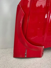 фото thumb №10, Mercedes w204 c63 amg бампер решітка радіатора підсилювач лампи